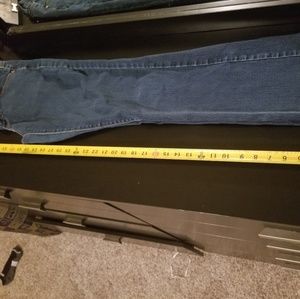 Jennifer Lopez Jeans